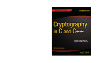 Cryptography in C and C++ 2nd.pdf